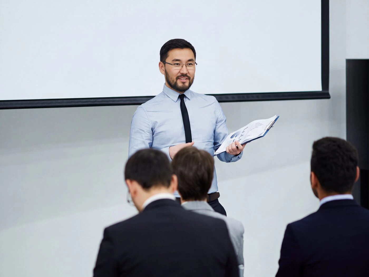 RCDR Trainings