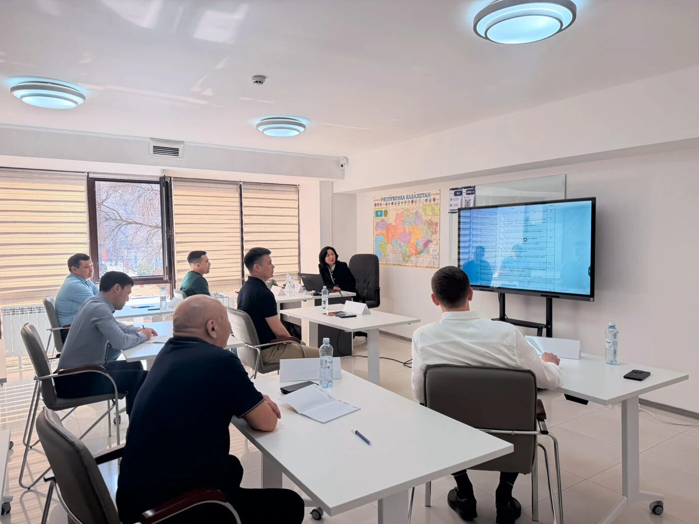 RCDR Trainings